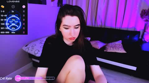 LILY online show from 01/11/25, 10:08
