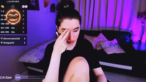 LILY online show from 01/30/25, 10:08