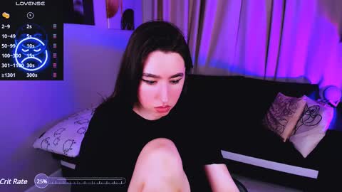 LILY online show from 03/01/25, 11:50
