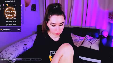 LILY online show from 03/06/25, 10:09