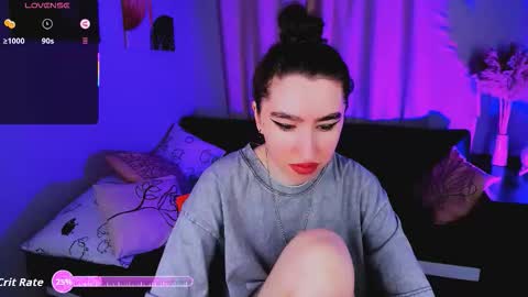 LILY online show from 10/05/25, 07:50