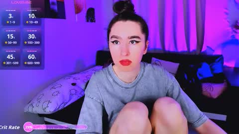 LILY online show from 11/08/25, 10:04