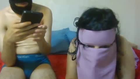 lilyasaad online show from 02/25/25, 09:57