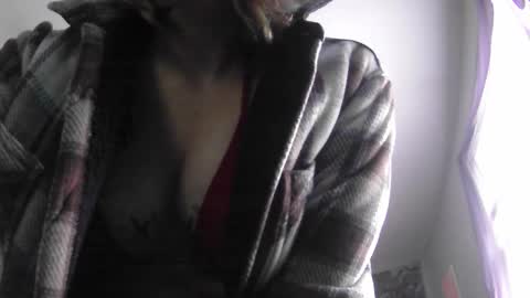 lilybvixen online show from 10/12/25, 03:22