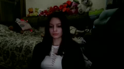 Snapshot of lilycandy_ chatting on 12/14/24, 12:33 lilycandy_ online show from 12/14/24, 12:33