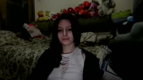 Snapshot of lilycandy_ chatting on 12/14/24, 03:36 lilycandy_ online show from 12/14/24, 03:36