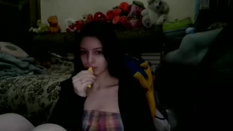 Snapshot of lilycandy_ chatting on 12/15/24, 11:23 lilycandy_ online show from 12/15/24, 11:23