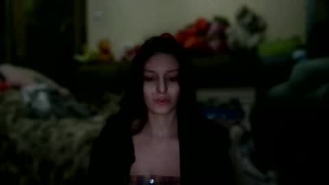Snapshot of lilycandy_ chatting on 12/15/24, 03:53 lilycandy_ online show from 12/15/24, 03:53