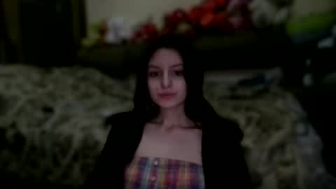Snapshot of lilycandy_ chatting on 12/16/24, 01:00 lilycandy_ online show from 12/16/24, 01:00