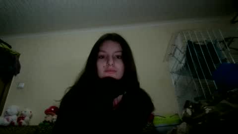 Snapshot of lilycandy_ chatting on 12/31/24, 11:42 lilycandy_ online show from 12/31/24, 11:42