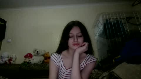 Snapshot of lilycandy_ chatting on 01/05/25, 03:55 lilycandy_ online show from 01/05/25, 03:55