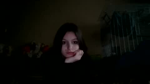 Snapshot of lilycandy_ chatting on 01/06/25, 12:24 lilycandy_ online show from 01/06/25, 12:24