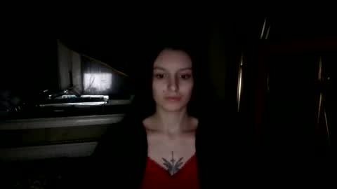 Snapshot of lilycandy_ chatting on 01/16/25, 10:23 lilycandy_ online show from 01/16/25, 10:23