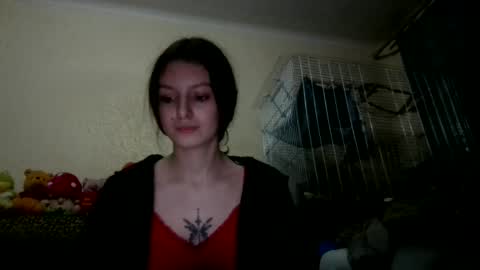 Snapshot of lilycandy_ chatting on 01/19/25, 05:49 lilycandy_ online show from 01/19/25, 05:49