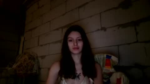 Snapshot of lilycandy_ chatting on 02/02/25, 10:17 lilycandy_ online show from 02/02/25, 10:17