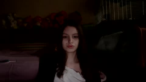 Snapshot of lilycandy_ chatting on 02/06/25, 07:56 lilycandy_ online show from 02/06/25, 07:56