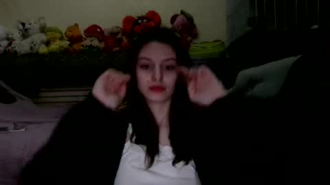 Snapshot of lilycandy_ chatting on 02/06/25, 02:04 lilycandy_ online show from 02/06/25, 02:04