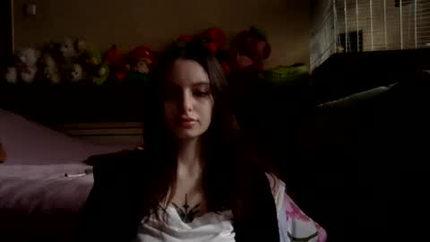 Snapshot of lilycandy_ chatting on 02/07/25, 08:55 lilycandy_ online show from 02/07/25, 08:55