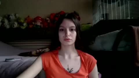 Snapshot of lilycandy_ chatting on 02/07/25, 11:56 lilycandy_ online show from 02/07/25, 11:56