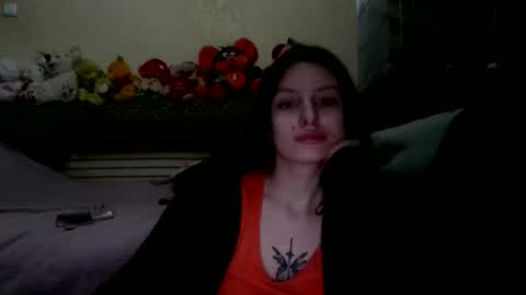 Snapshot of lilycandy_ chatting on 02/07/25, 06:13 lilycandy_ online show from 02/07/25, 06:13