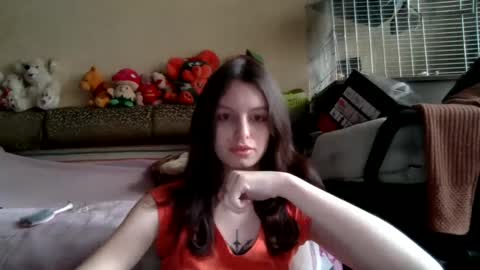 Snapshot of lilycandy_ chatting on 02/08/25, 09:35 lilycandy_ online show from 02/08/25, 09:35