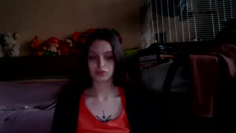 Snapshot of lilycandy_ chatting on 02/08/25, 01:11 lilycandy_ online show from 02/08/25, 01:11
