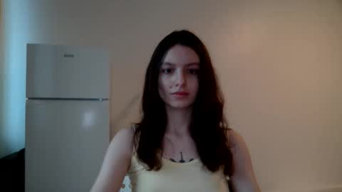 Snapshot of lilycandy_ chatting on 02/18/25, 02:38 lilycandy_ online show from 02/18/25, 02:38