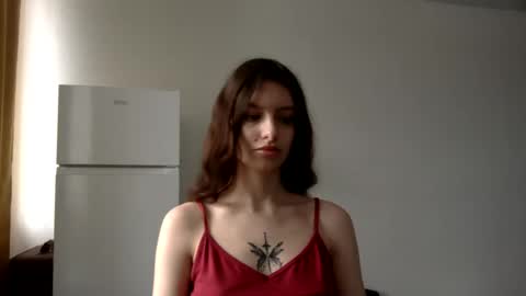 Snapshot of lilycandy_ chatting on 02/19/25, 10:23 lilycandy_ online show from 02/19/25, 10:23