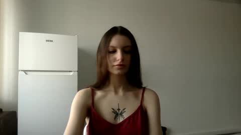 Snapshot of lilycandy_ chatting on 02/21/25, 09:34 lilycandy_ online show from 02/21/25, 09:34
