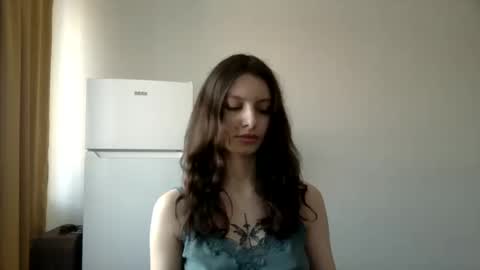 Snapshot of lilycandy_ chatting on 02/25/25, 01:17 lilycandy_ online show from 02/25/25, 01:17