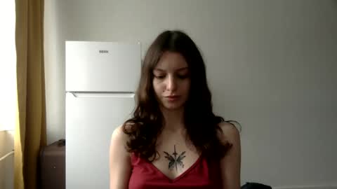 Snapshot of lilycandy_ chatting on 02/27/25, 01:17 lilycandy_ online show from 02/27/25, 01:17