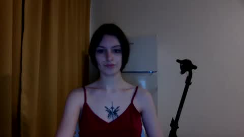 Snapshot of lilycandy_ chatting on 02/27/25, 04:21 lilycandy_ online show from 02/27/25, 04:21