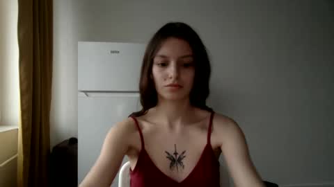 Snapshot of lilycandy_ chatting on 02/28/25, 03:15 lilycandy_ online show from 02/28/25, 03:15
