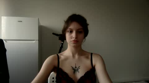 Snapshot of lilycandy_ chatting on 03/06/25, 03:02 lilycandy_ online show from 03/06/25, 03:02