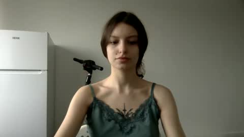 Snapshot of lilycandy_ chatting on 03/07/25, 10:24 lilycandy_ online show from 03/07/25, 10:24