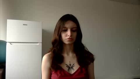 Snapshot of lilycandy_ chatting on 03/10/25, 09:43 lilycandy_ online show from 03/10/25, 09:43