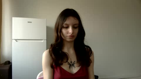 Snapshot of lilycandy_ chatting on 03/10/25, 12:48 lilycandy_ online show from 03/10/25, 12:48