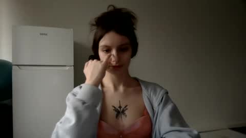 Snapshot of lilycandy_ chatting on 03/12/25, 02:23 lilycandy_ online show from 03/12/25, 02:23