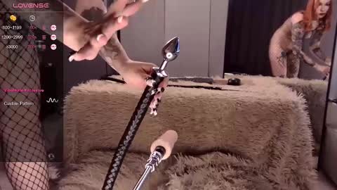 Lily 9-15 gmt online show from 09/13/25, 02:06