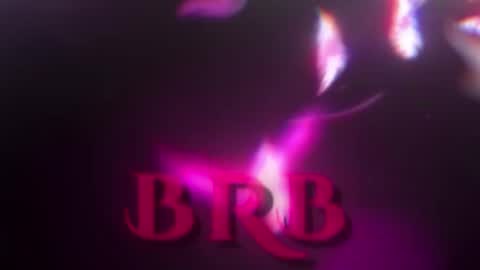 lilyfox23 online show from 01/11/25, 03:20