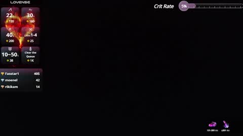 lilyhung12 online show from 03/06/25, 05:22