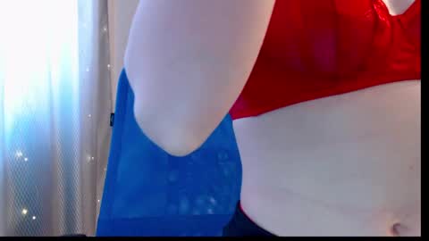 Lily online show from 01/31/25, 07:18