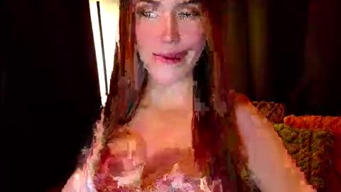 IM YOUR TRUE GODESS Lilymonstercock online show from 03/01/25, 04:37