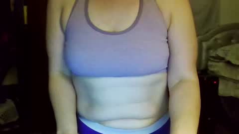 lilypad1981 online show from 11/02/25, 02:03