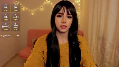 Snapshot of lilyrouse_ chatting on 01/11/25, 05:41 lily help me to collect more cosplay online show from 01/11/25, 05:41