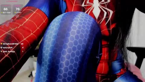 Snapshot of lilyrouse_ chatting on 02/28/25, 05:15 lily help me to collect more cosplay online show from 02/28/25, 05:15