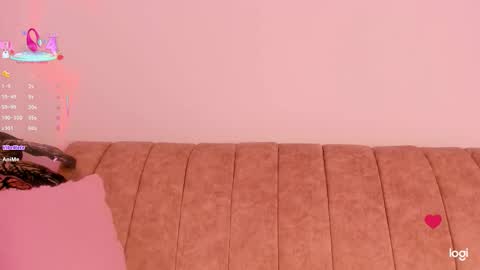 Lily  online show from 10/14/25, 09:21