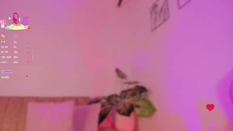 Lily  online show from 10/28/25, 09:24