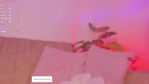 Lily  online show from 11/11/25, 09:31