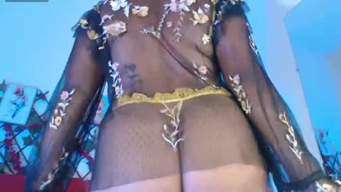 lilyspringfu online show from 10/09/25, 03:21